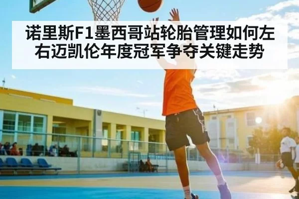 诺里斯F1墨西哥站轮胎管理如何左右迈凯伦年度冠军争夺关键走势
